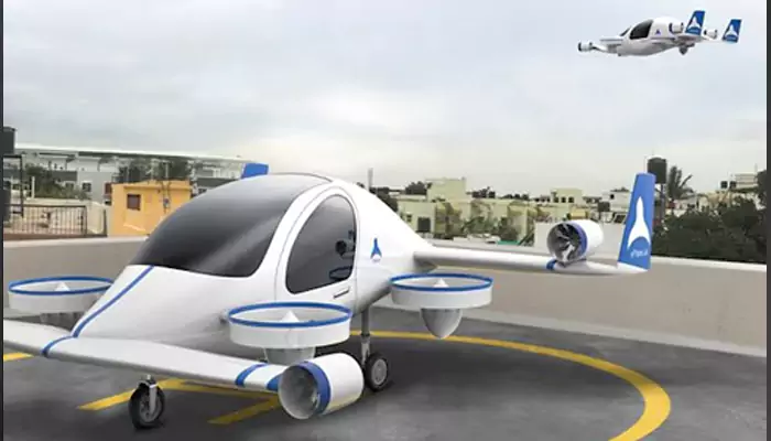 Decoding the Future of Flying Taxis: 3 Things to Know as Archer Aviation's Electric Air Taxis Prepare to Transform India's Urban Mobility by 2026